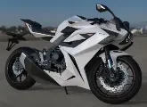Moto Chak Motors Molot 2015