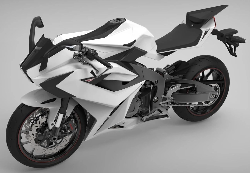 Chak Motors Molot 2015 - 8