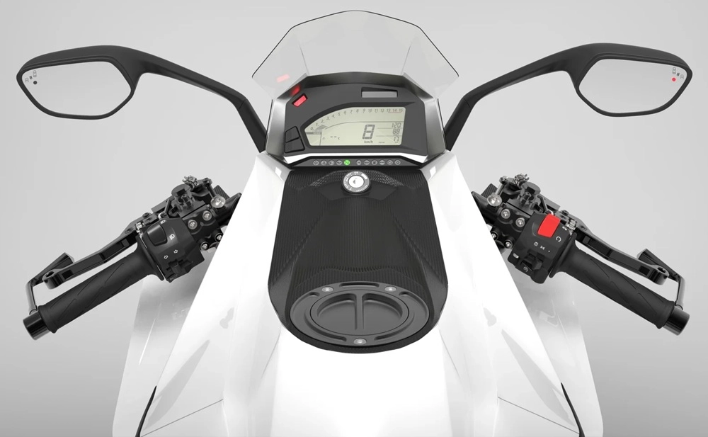Chak Motors Molot 2015 - 7