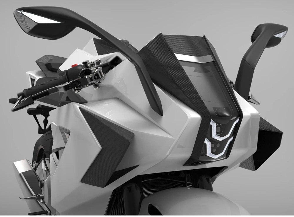 Chak Motors Molot 2015 - 11