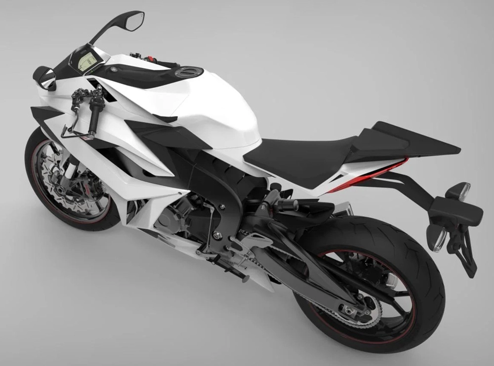 Chak Motors Molot 2015 - 4