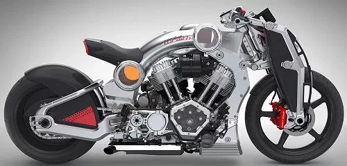 Foto de perfil del Wraith 2021 en color indefinido.