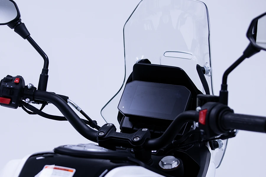 Cyclone (Chine) 125 RX2 2026 - 6
