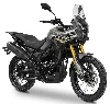 Cyclone (Chine) 125 RX2 2026