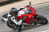 Moto Energica Ego 2015