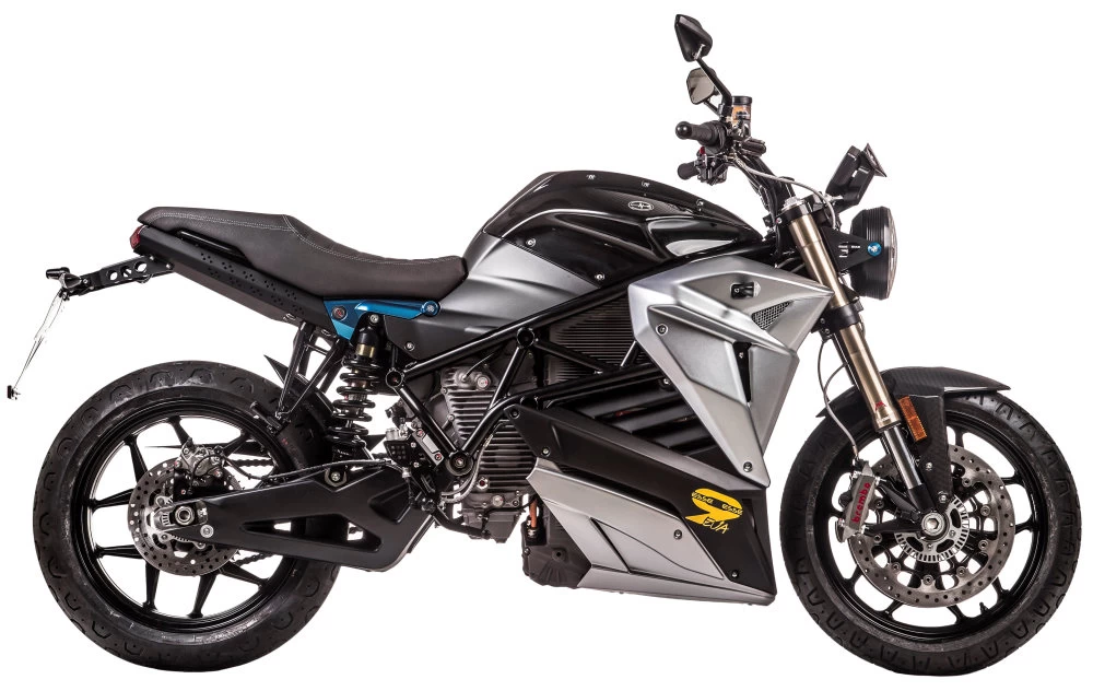 Energica Eva EsseEsse9 2022 - 6