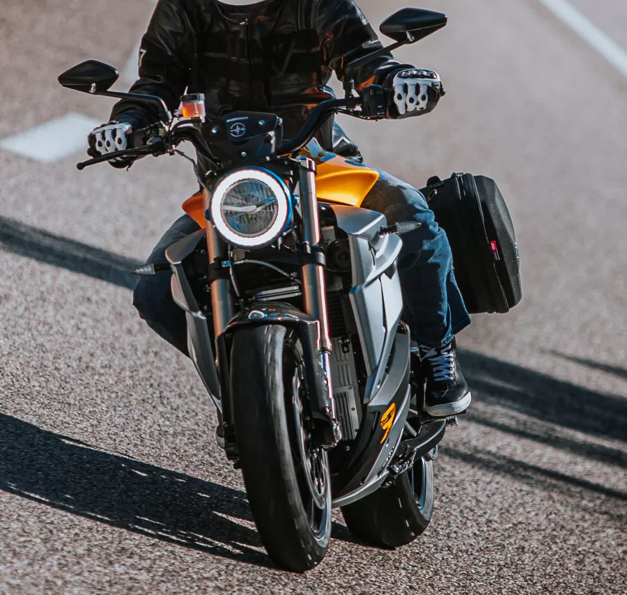 Energica Eva EsseEsse9 2022 - 10