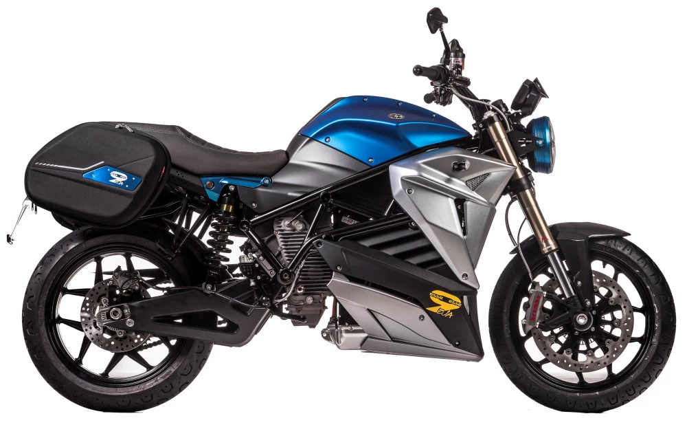 Energica Eva EsseEsse9 2022 - 1