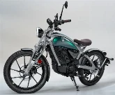 Moto Flying Flea C6 2026