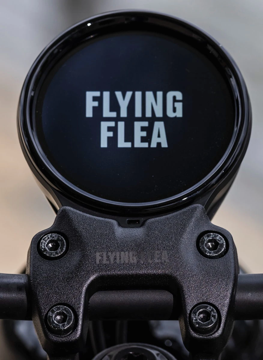 Flying Flea C6 2026 - 11