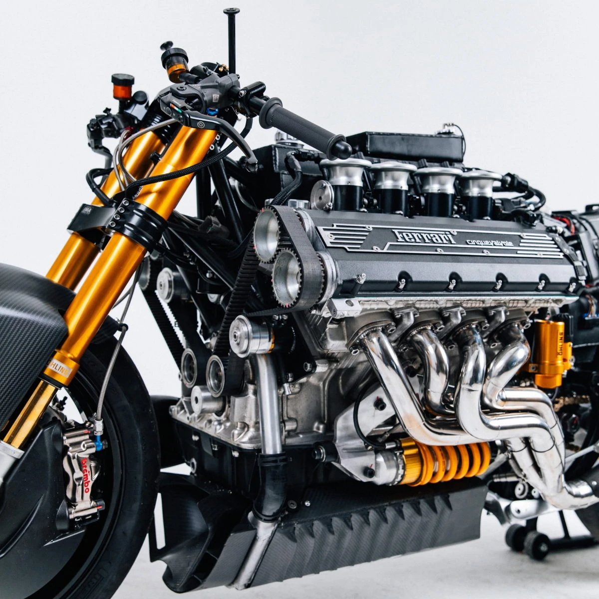 Hazan Motorworks HF355 2026 - 16