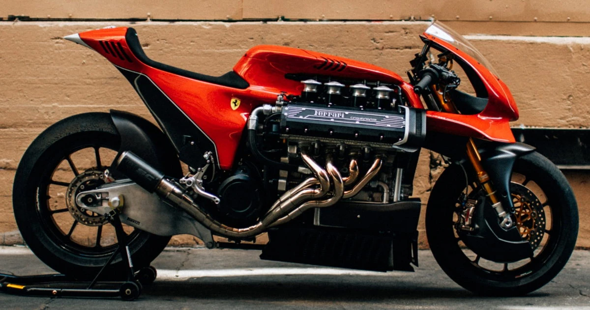 Hazan Motorworks HF355 2026 - 6