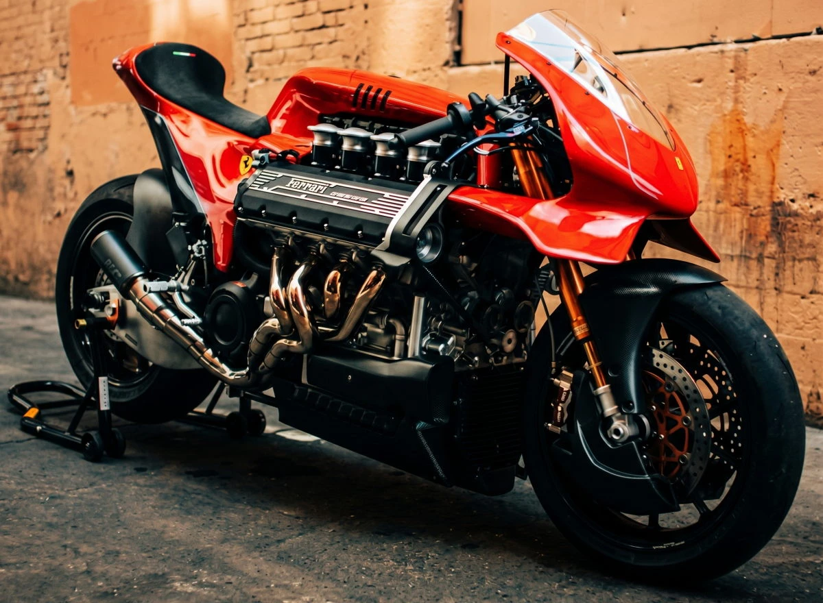 Hazan Motorworks HF355 2026 - 11