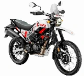 Moto Hero XPulse 200 Pro 2026