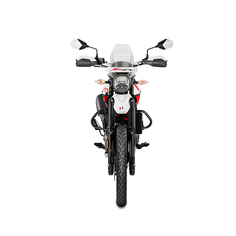 Hero XPulse 200 Pro 2026 - 5