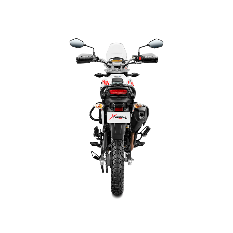 Hero XPulse 200 Pro 2026 - 2