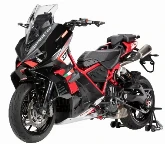 Moto Italjet 700 Dragster 2025