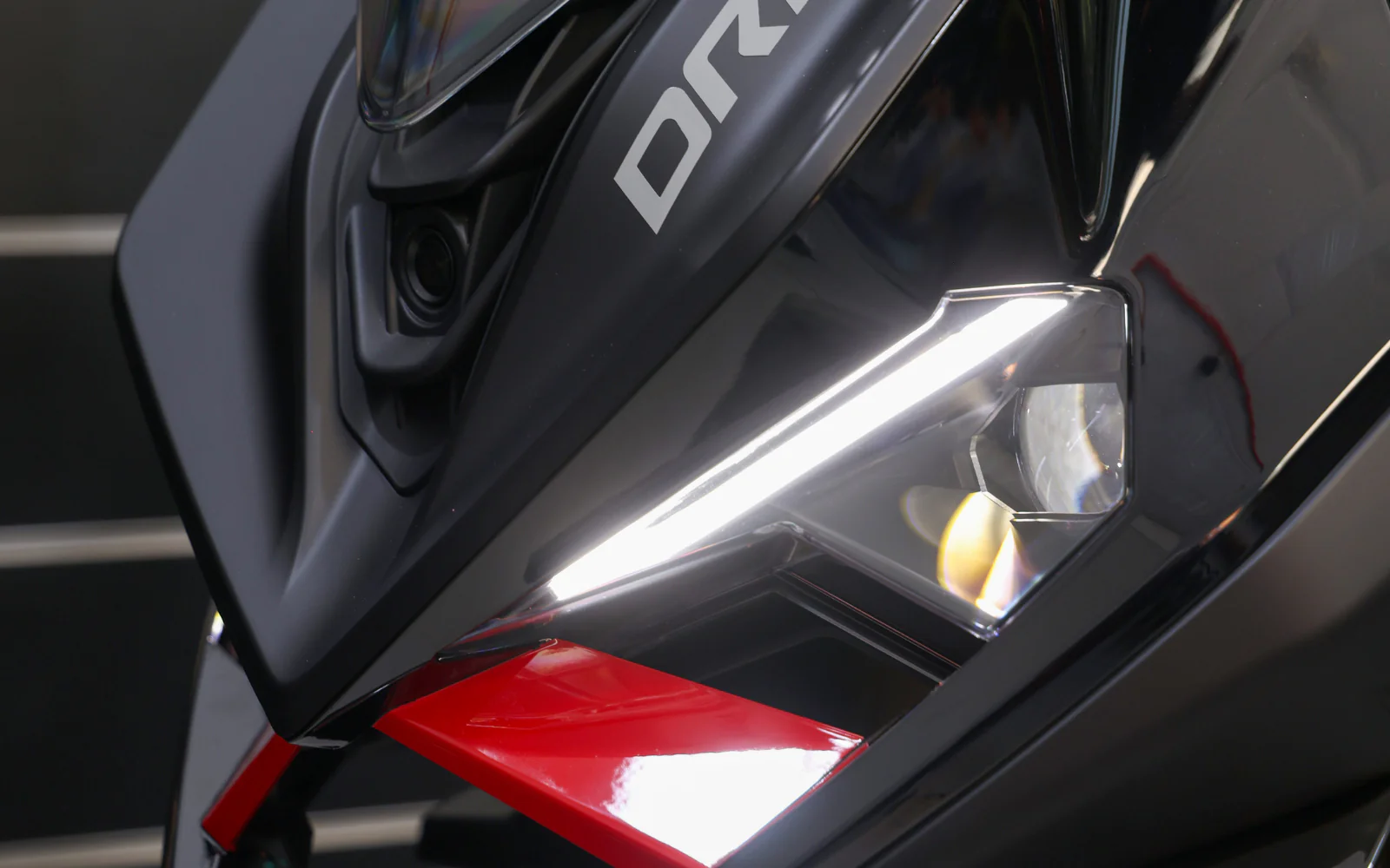 Italjet 700 Dragster 2025 - 7