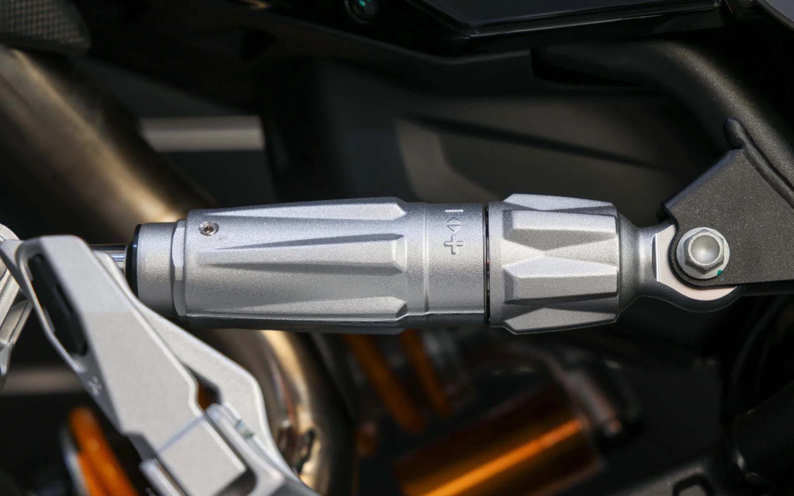 Italjet 700 Dragster 2025 - 10