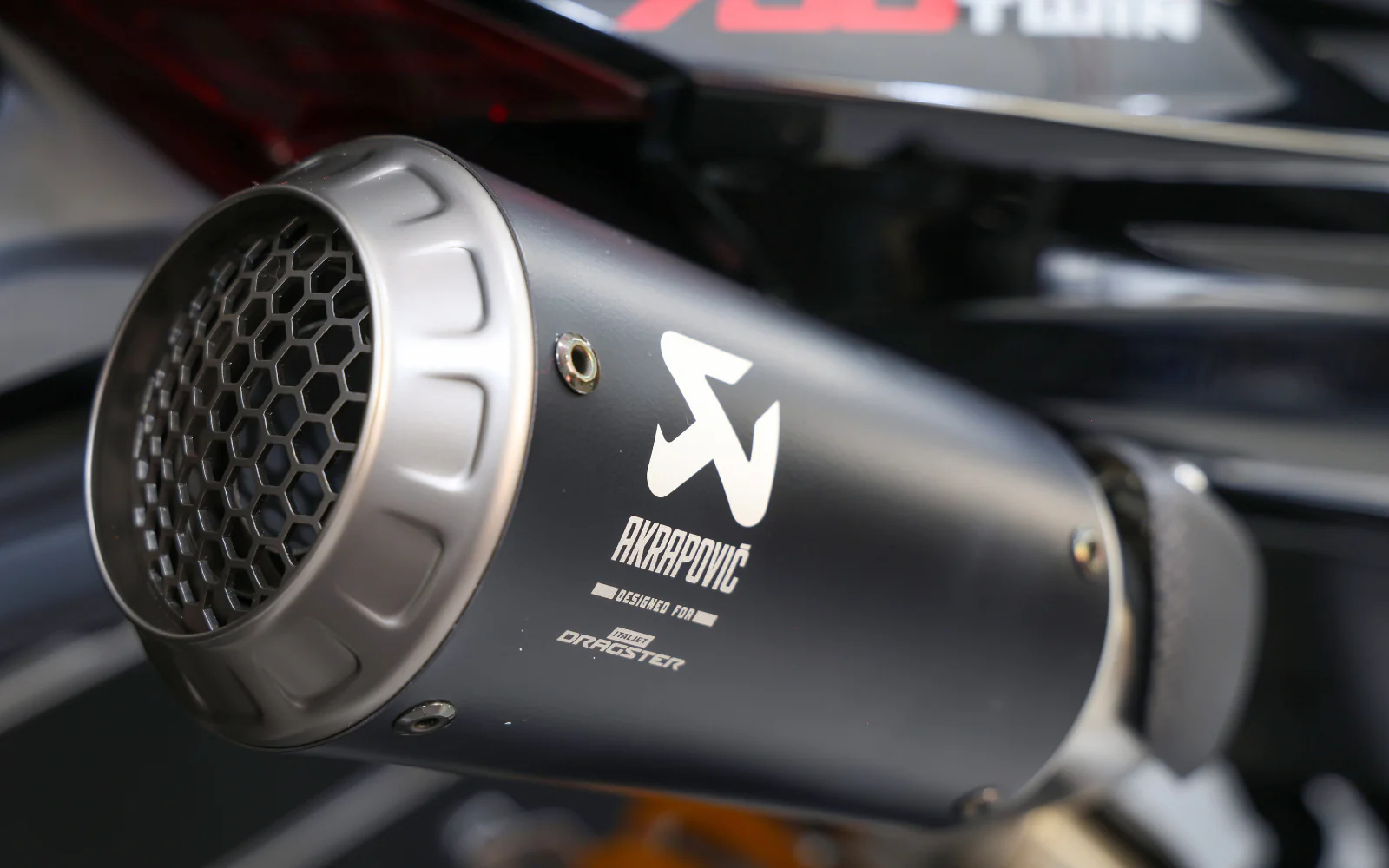 Italjet 700 Dragster 2025 - 13