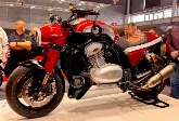 Moto Jawa 1000 Sport Cruiser 2026