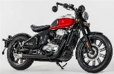 Moto Jawa 42 Bobber 2026