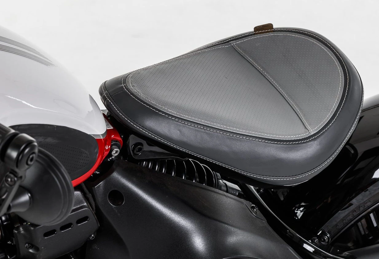 Jawa 42 Bobber 2026 - 9