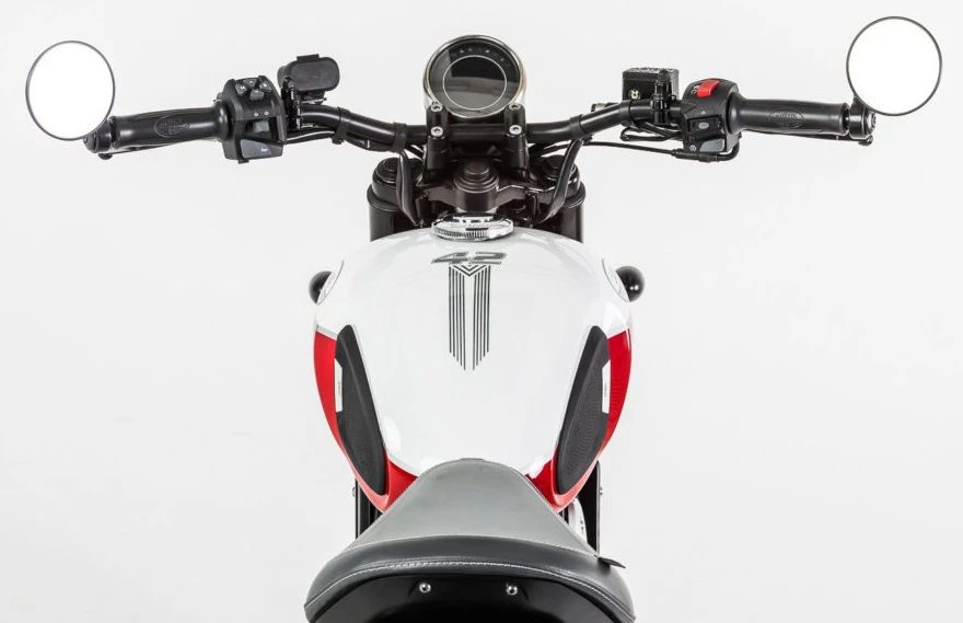 Jawa 42 Bobber 2026 - 5