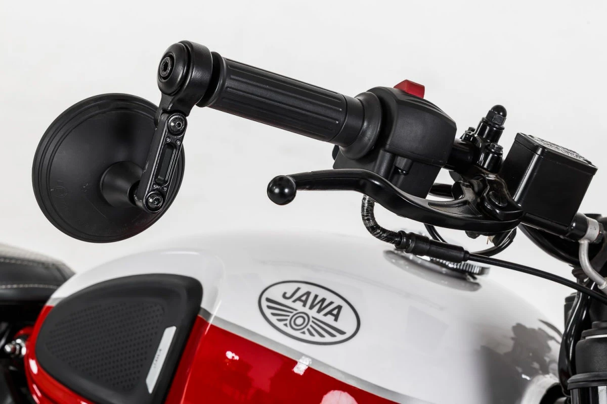 Jawa 42 Bobber 2026 - 3