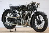 Moto Koehler-Escoffier 1000 1927