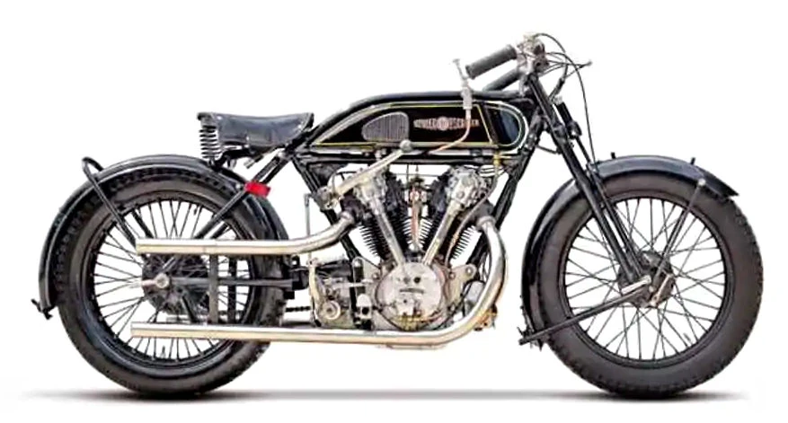 Koehler-Escoffier 1000 1927 - 5