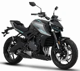 Moto Kove 450 R 2025