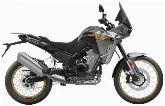 Motorcycle Kove 800X Pro 2026