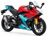 Moto Kove 350 RR 2026