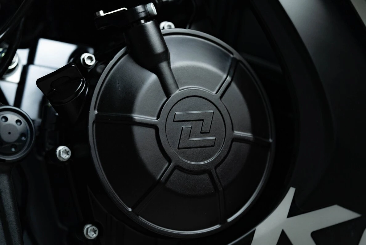 Kove 350 RR 2026 - 8