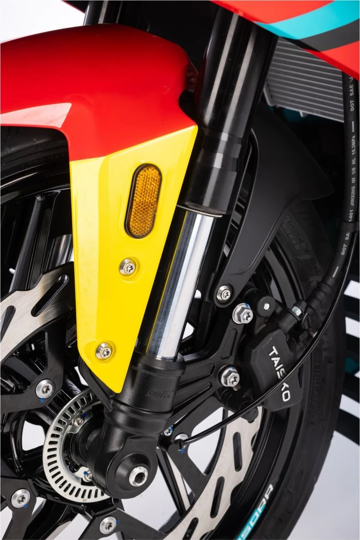 Kove 350 RR 2026 - 13