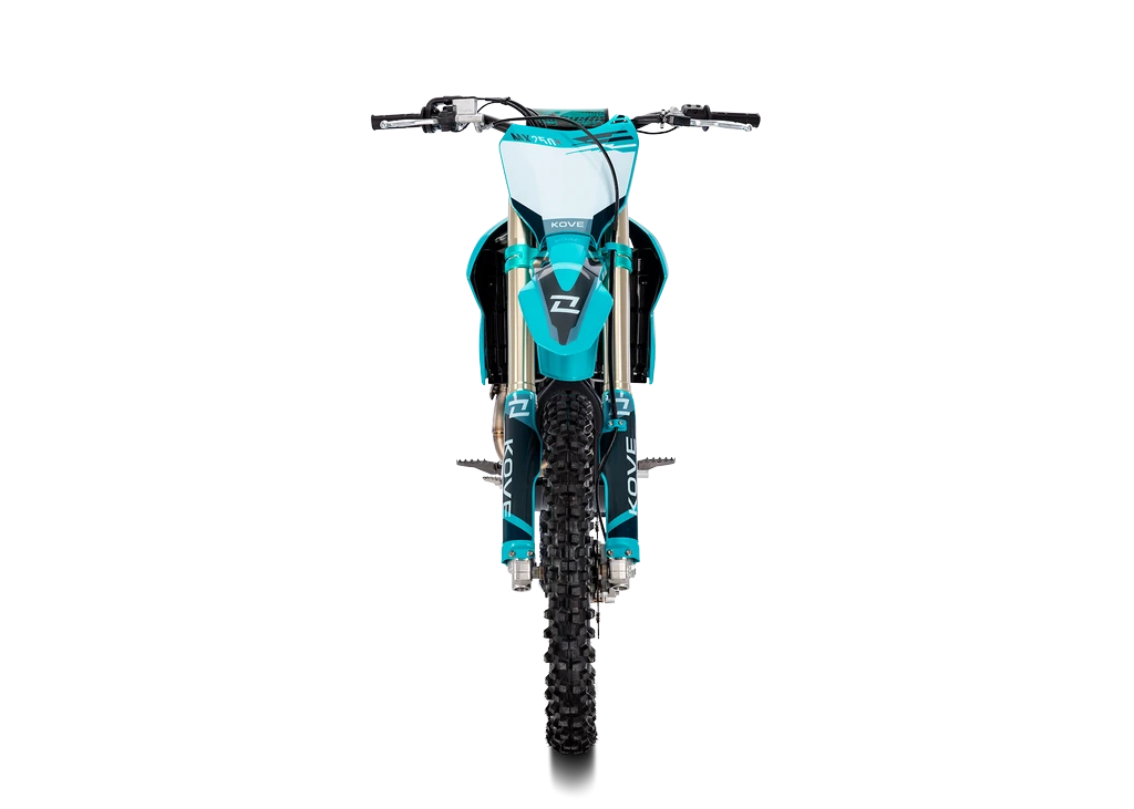 Kove MX250 Cross R 2026 - 6