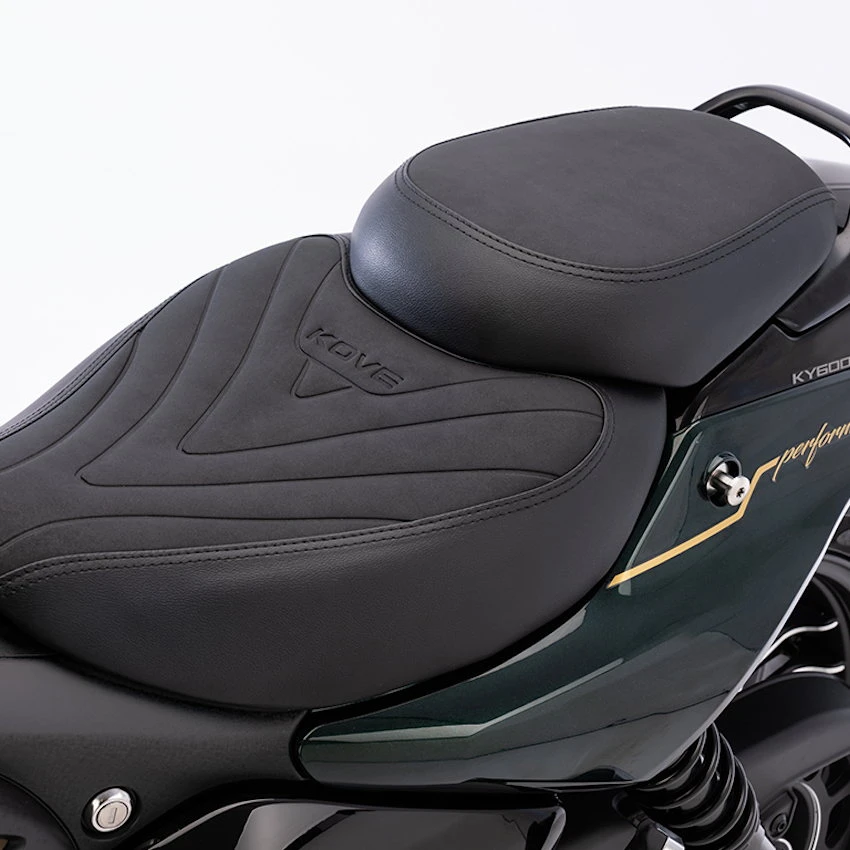 Kove 625V Lancer 2027 - 10