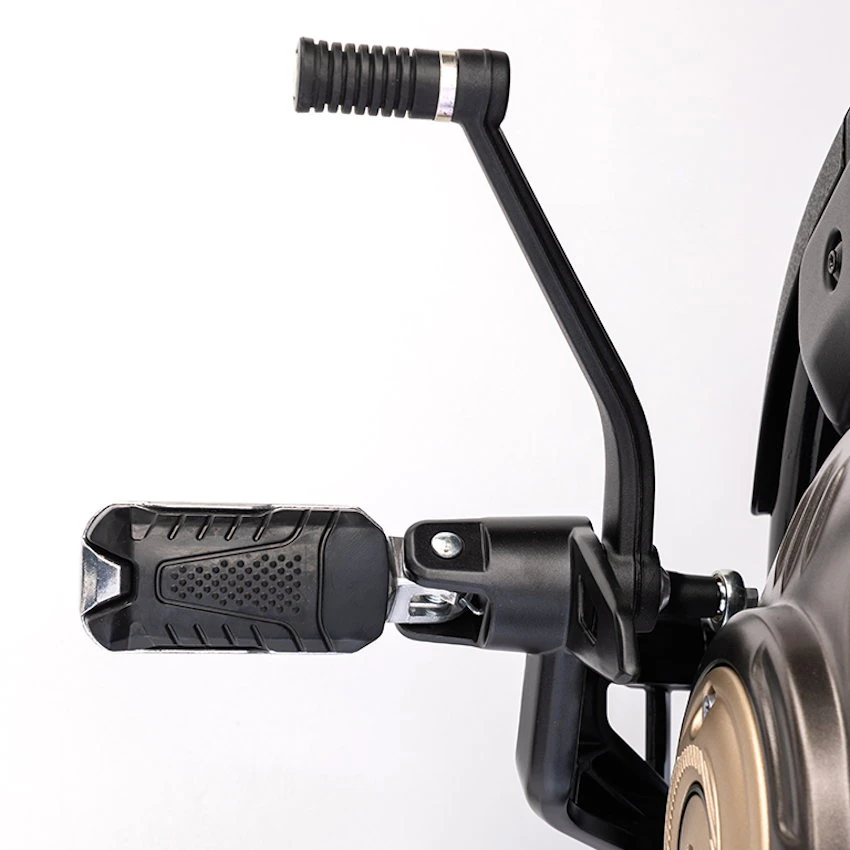 Kove 625V Lancer 2027 - 11