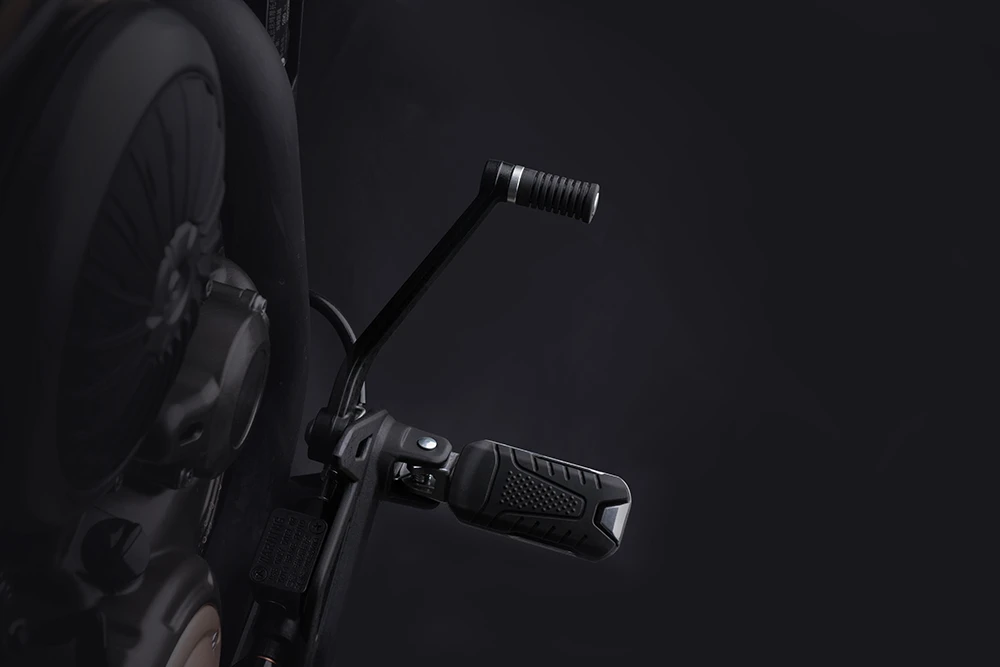 Kove 625V Lancer 2027 - 12