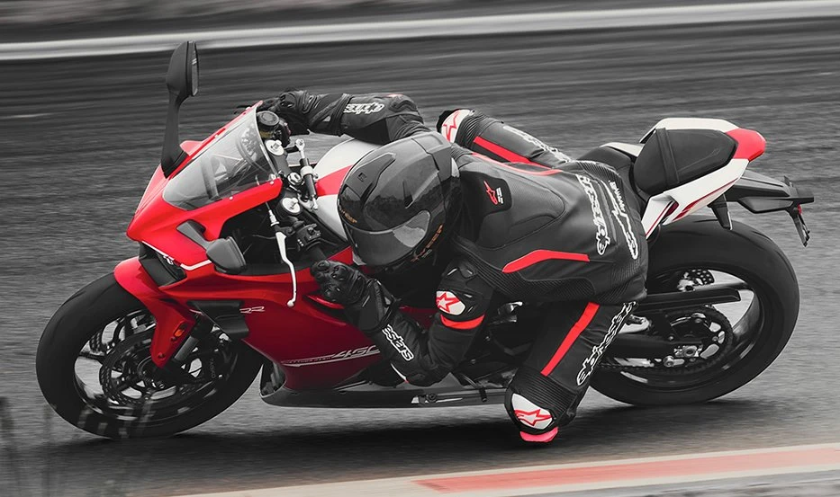 Kove 450RR 2026 - 1