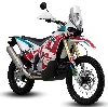 Kove 450 Rally Standard 2026