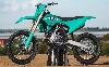 Kove MX450 Cross R 2026