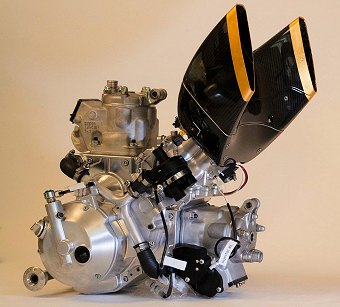 Langen 2-stroke 2020