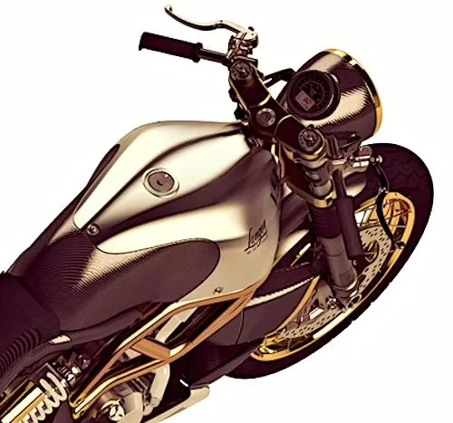 Profile photo of 2-stroke 2020 in color not defined.