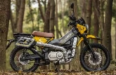 Moto Leten LT190 2026