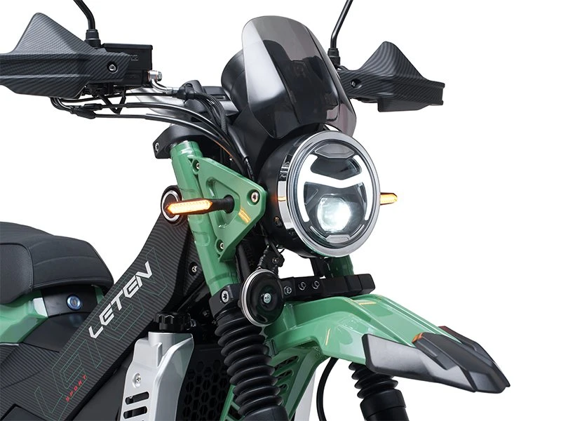 Leten LT190 2026 - 4