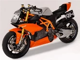 Moto Lightfighter V3-RH 2026