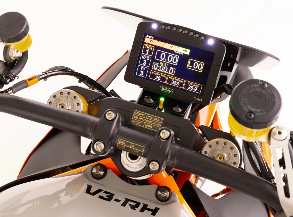 Lightfighter V3-RH 2026 - 7