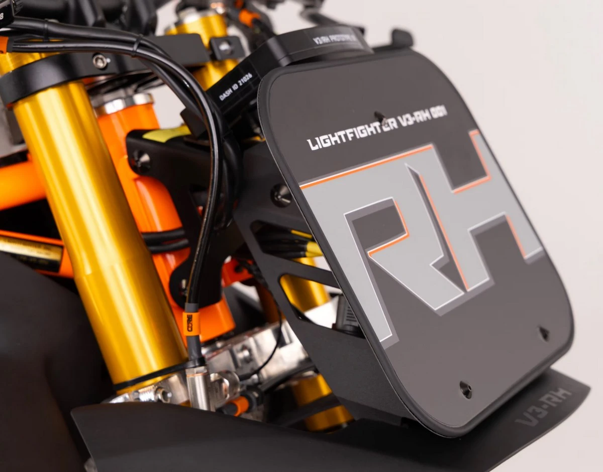 Lightfighter V3-RH 2026 - 8